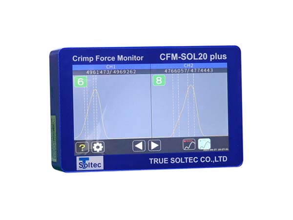 CFM-SOL20
