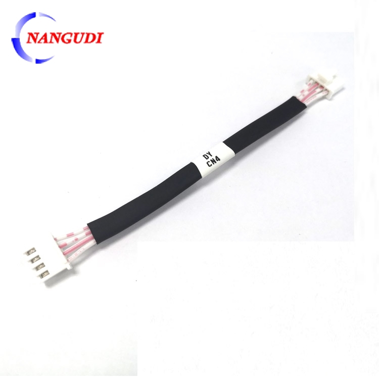 12V电源排线C4端...