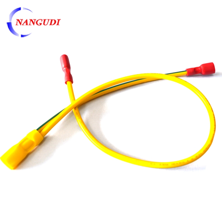 6.3mm快速接线端...