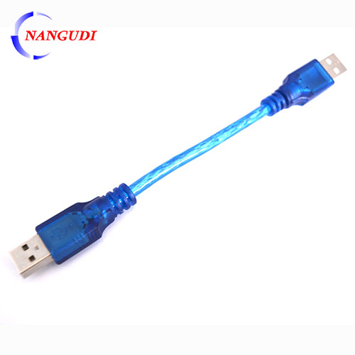 散热器移动硬盘连接线