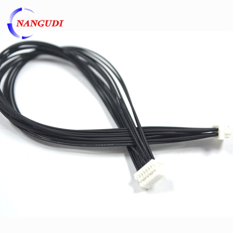 SH1.0屏蔽端子线