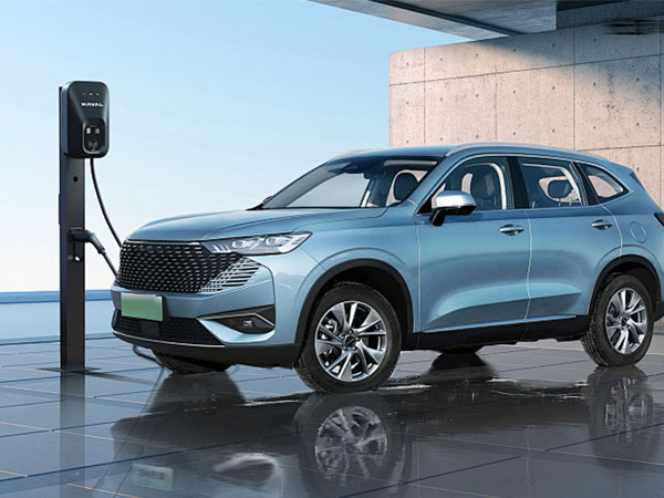 新能源汽车